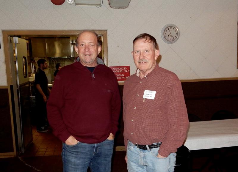 ACDS Annual Crab Feed 2017 Alameda County Dental Society